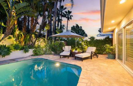 Edwin by Avantstay Hollywood Hills Luxury + Pool - Foto 107