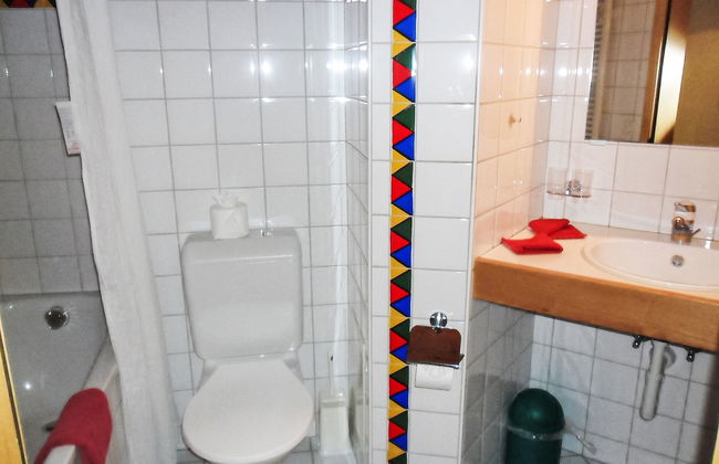 Chalet Abendrot apARTments - Foto 37