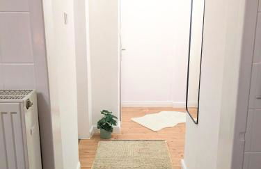 Modernes Appartment nahe Messe und Zentrum - Foto 13