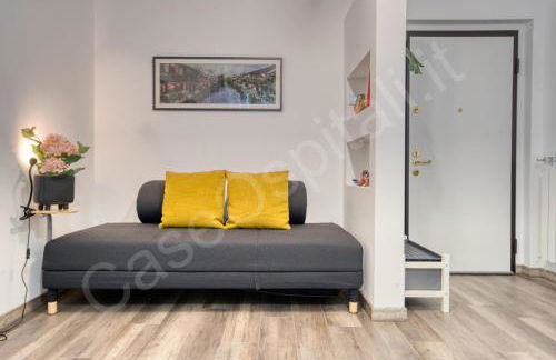 GuestHost - Certosa and Mind Apartment! - Foto 8