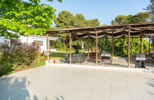 ALFA COUNTRY HOUSE Villa Salento - Foto 79