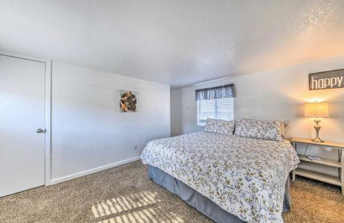 Bright 2-Story Condo 8 Mi to Grindstone Lake - Foto 14