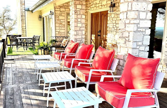 Winding River Panoramic Lookout - Foto 34