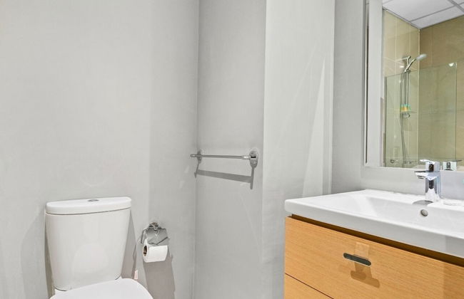 Modern 3BR townhouse in Damac Hills 2 - Foto 17