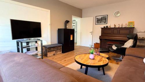 Ferienwohnung Glückauf - Foto 2