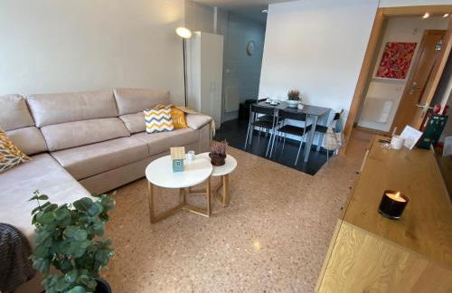 Apartamento en Alcala de la Selva by Family Homes - Foto 8