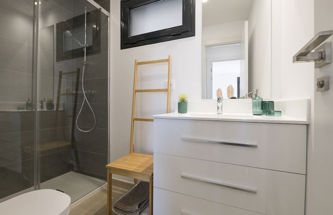 The Sunset House-punta Candor Beach - Foto 17