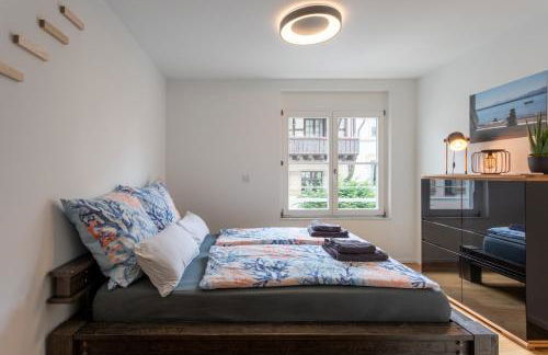 C8 Loft - direkt in der Altstadt inkl Parkplatz - Foto 20