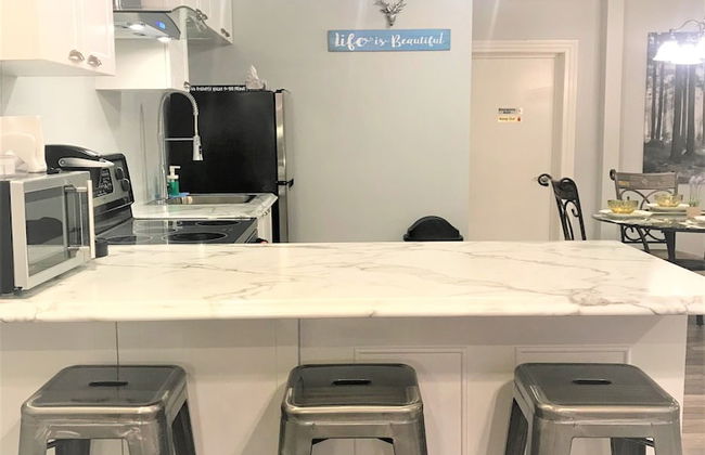 Esther's Place-Carleton Place Downtn Apt - Foto 16