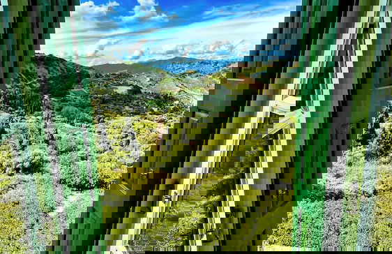 Gero-fotis Guesthouse - Upper Floor Superb View - Foto 66