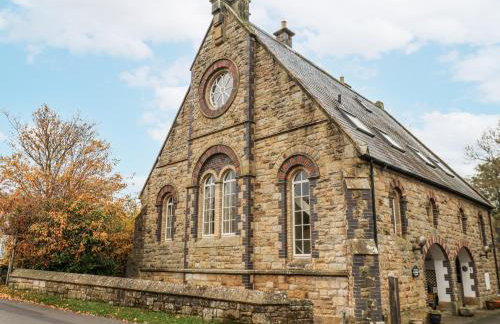 1 The Old Methodist Chapel - Foto 1