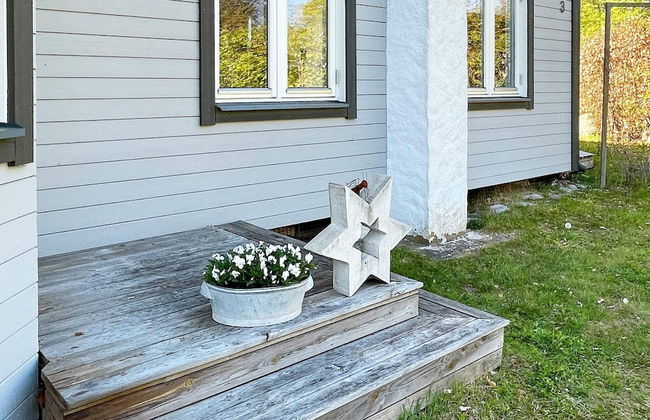 5 Person Holiday Home in Solvesborg-by Traum - Photo 18