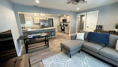 Cozy Savannah 5BR Home - Foto 4