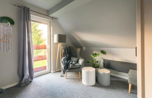 Zacisze Pod Śmielcem - Foto 17