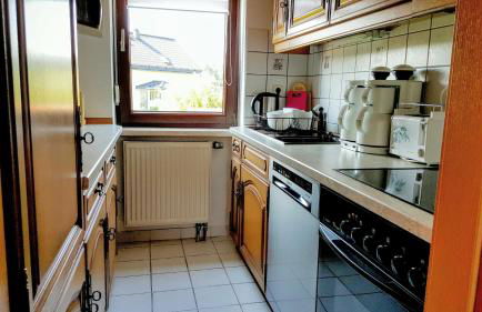 Ferienwohnung Veit - Foto 9