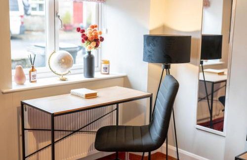 Sunnyholme - New! Yorkshire Luxurious Cottage - Foto 17