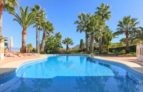 TESS Villa El Oasis - Photo 45