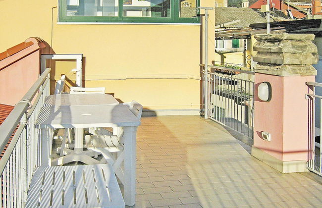 Apartment in Mongelia - Foto 14