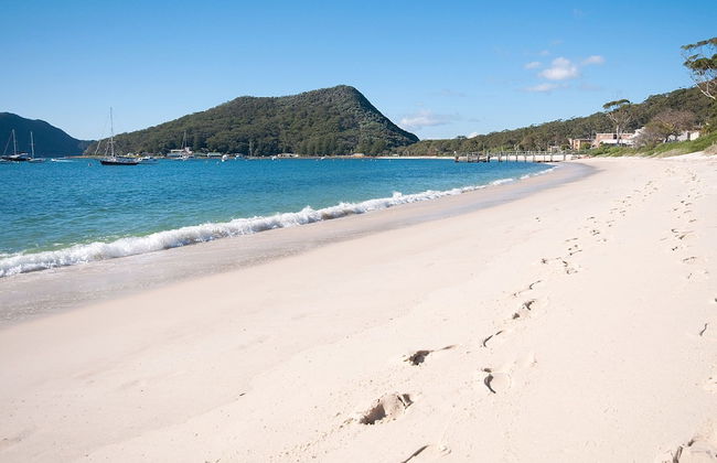 Zenith Studio Unit 3, 10 Messines Street - Foto 9