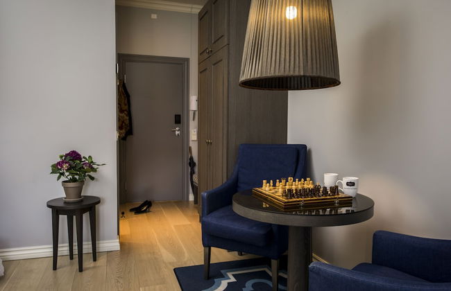 Frogner House - Skovveien - Foto 19