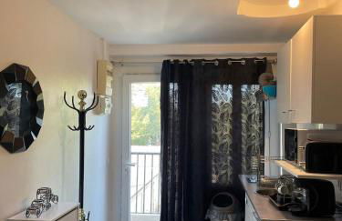 Appartement sur Paris - Foto 6