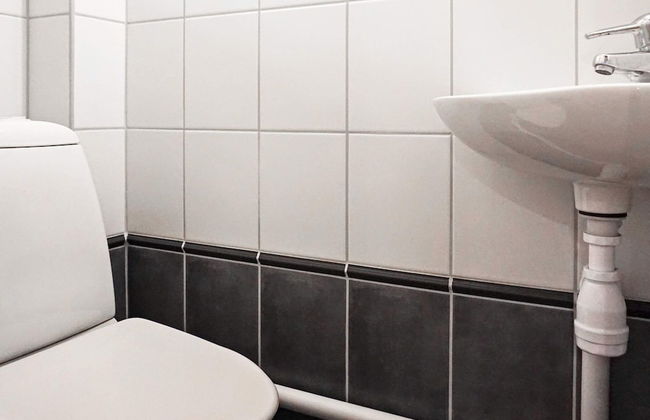 5 Person Holiday Home in Morbylanga-by Traum - Foto 10