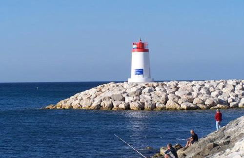 Apartment with sea view - Foto 9