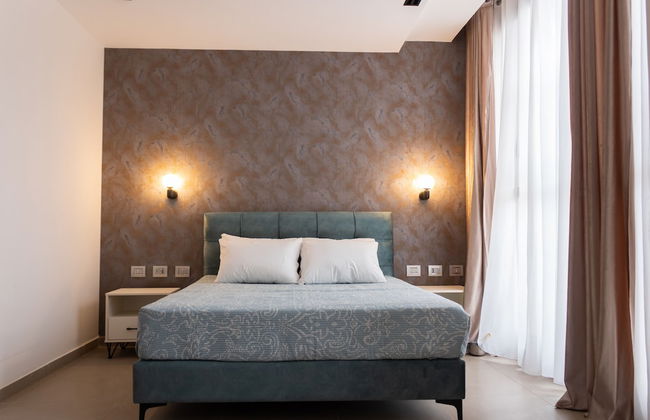 Amwaj Design Apartments-Ahlan Hospitalty - Foto 1