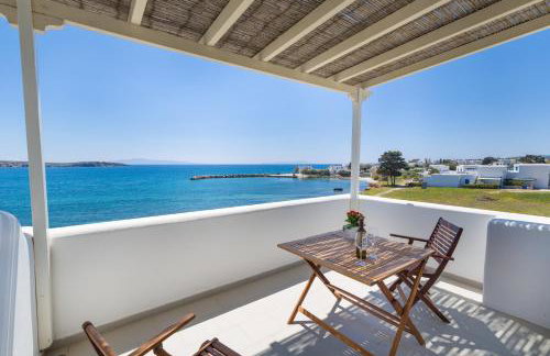 La Mer Seaside Apartments - Photo 1