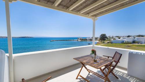 La Mer Seaside Apartments - Foto 1