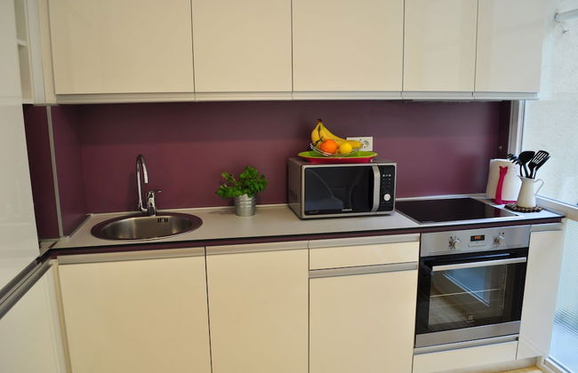 Apartments City&style - Photo 11