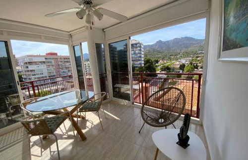 Apartamento en Voramar a 2 minutos de la playa - Photo 62