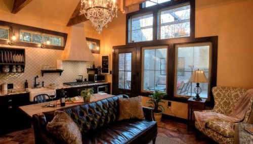 Romantic Cottage Rental Tucked Away in the Countryside near Lancaster, Pennsylvania - Foto 4