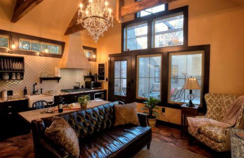 Romantic Cottage Rental Tucked Away in the Countryside near Lancaster, Pennsylvania - Foto 4