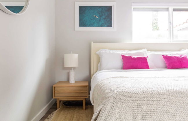 Hamilton I by Avantstay Beach House! Rooftop Deck Newly Renovated Bungalow - Foto 20