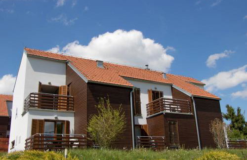 Apartments Terme Sveti Martin - Foto 1