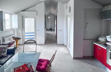 Smart Working con due terrazzi e fibra ultra veloce - Foto 4