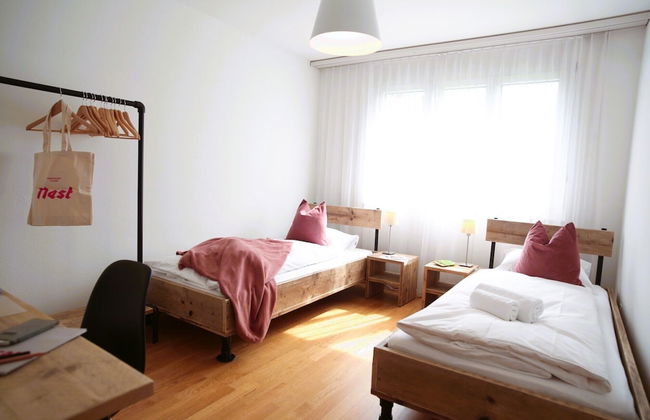 Nest - Herti - Foto 7