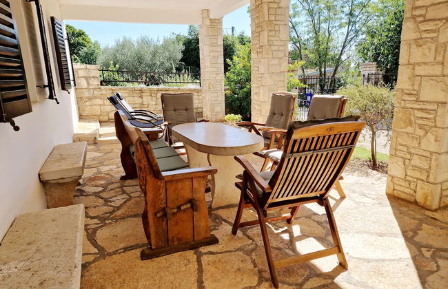 Apartment Gina - Foto 21