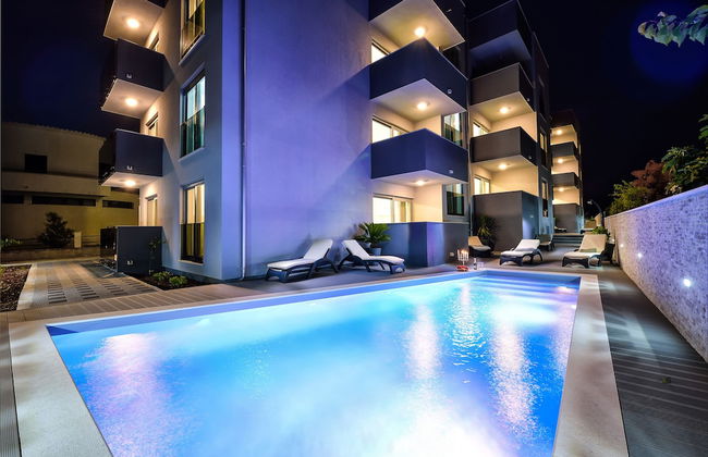 Sun Resort Nikolina - Foto 58