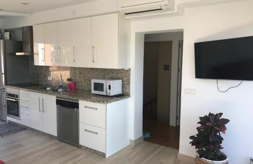 Apartment with private patio - Photo 50