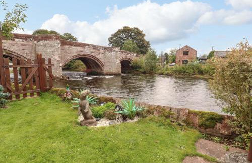 Beckside Cottage - Foto 39