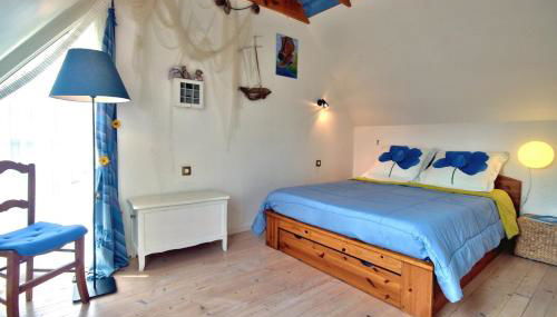 Roscoff Santec Maison Mer Bretagne - Foto 4