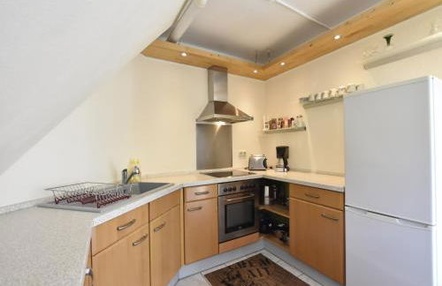 4 Room Holiday Apartment with Garden near Lake - Photo 7