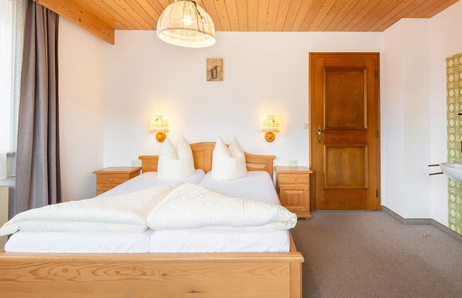 Chalet in Zell am Ziller Near Ski Lift - Foto 9