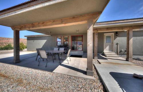 The Shack Private Home & Hot Tub - Foto 32