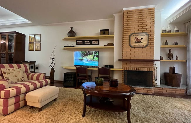 Apartamento Ville Dijon Capivari - Foto 37