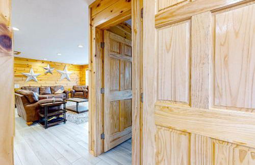 Moosehead Lake Home Base - Foto 15