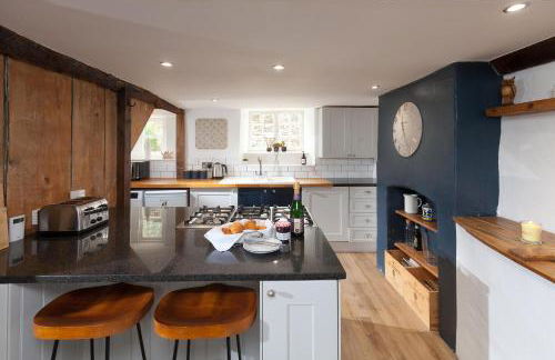 Hurst Cottage - A Cosy 2-Bedroom Cottage Escape in Dorset - Photo 16