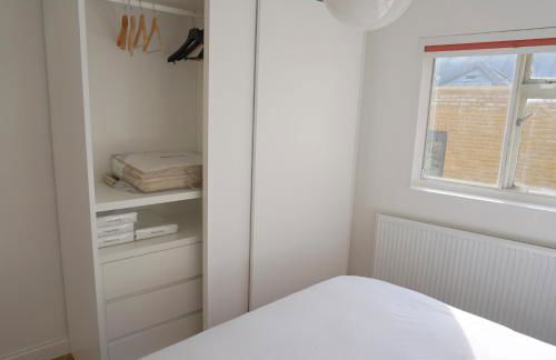 Landor Road London Apartment - Foto 15